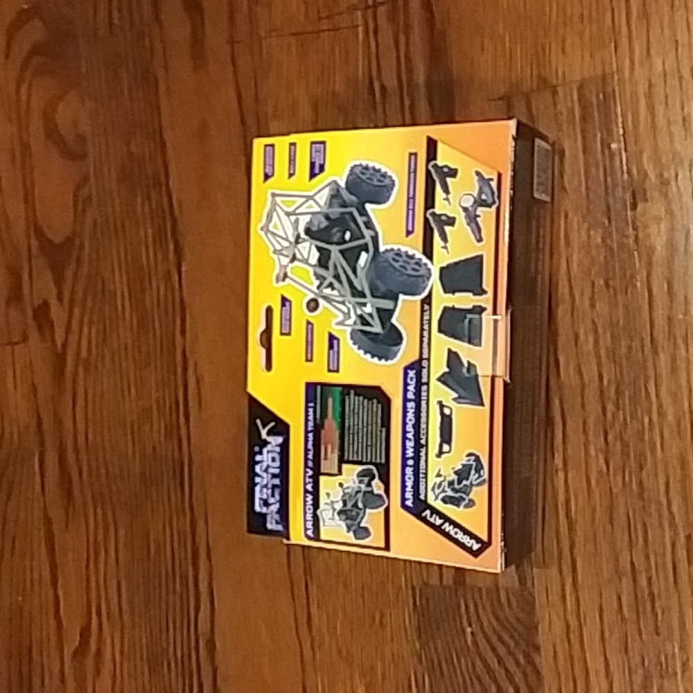 Toy - Picture 4 of 7